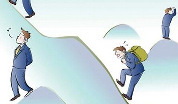 沒有面對風險的意識，你拿什么面對未來的成功(圖1)